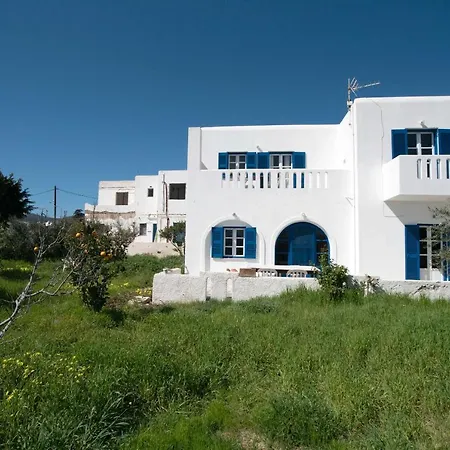 Ferienhaus Sea 2 Sky 1