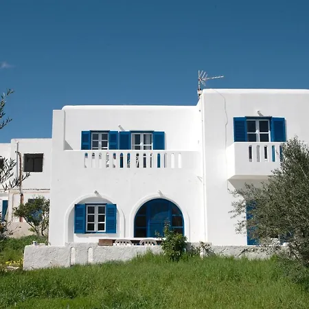 Sea 2 Sky 1 Casa vacanze *
