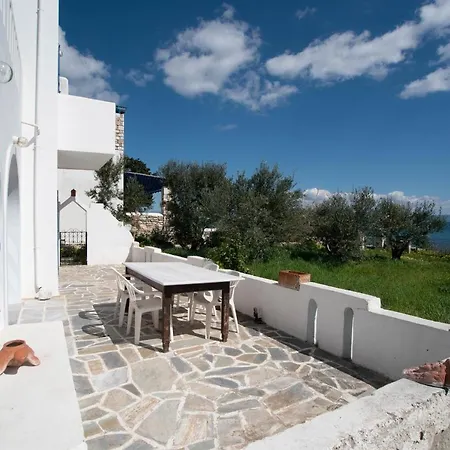 Casa vacanze Sea 2 Sky 1 *