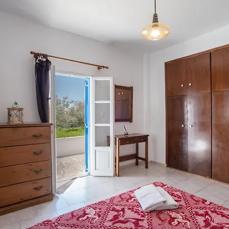 Casa vacanze Sea 2 Sky 1 Drios